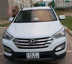 هیوندای سەنتافی
